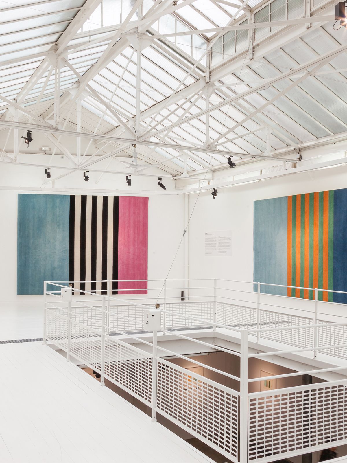 an encounter with Charlotte Perriand | cc-tapis