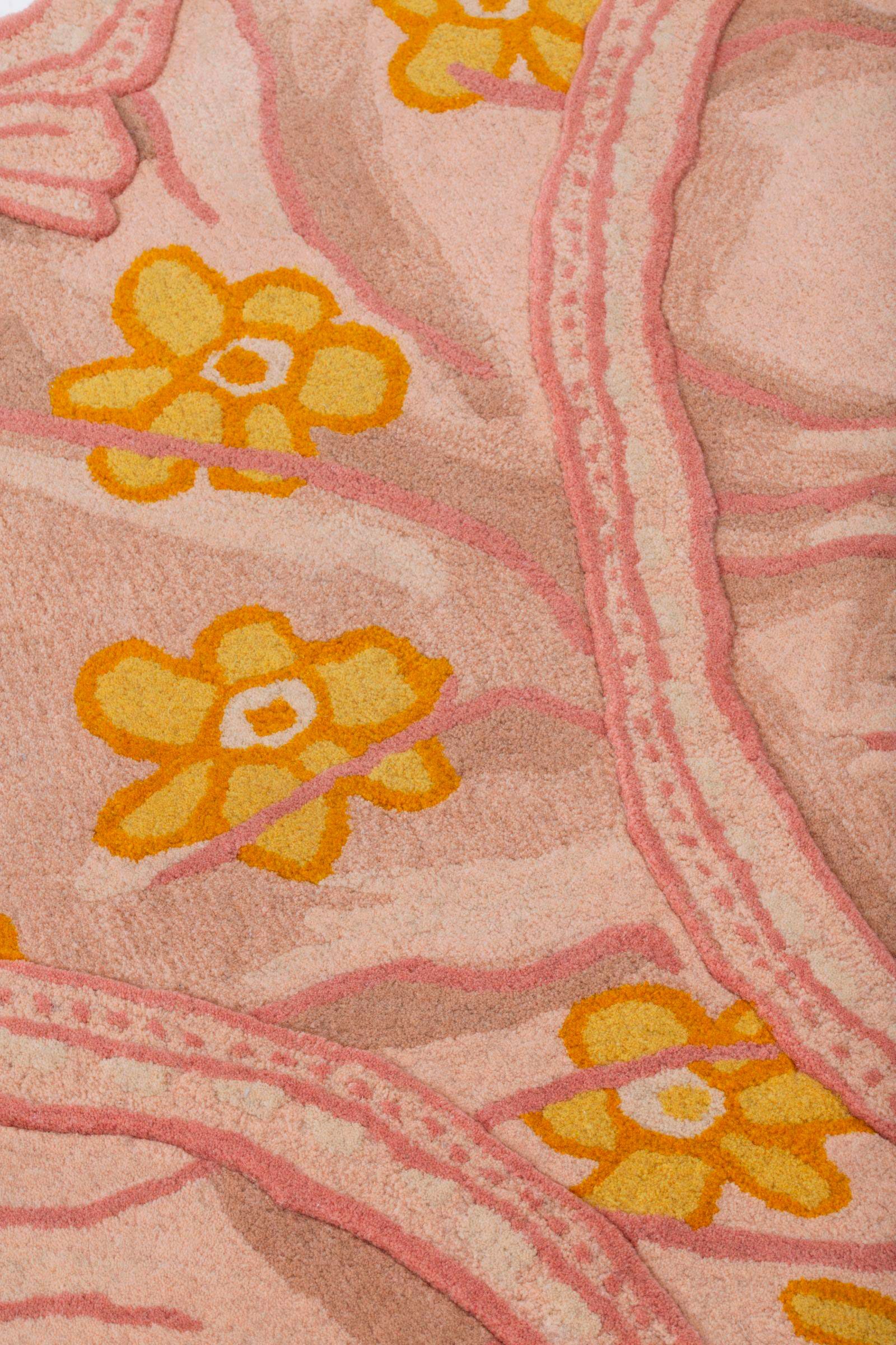 PAM Logo Tee | cc-tapis