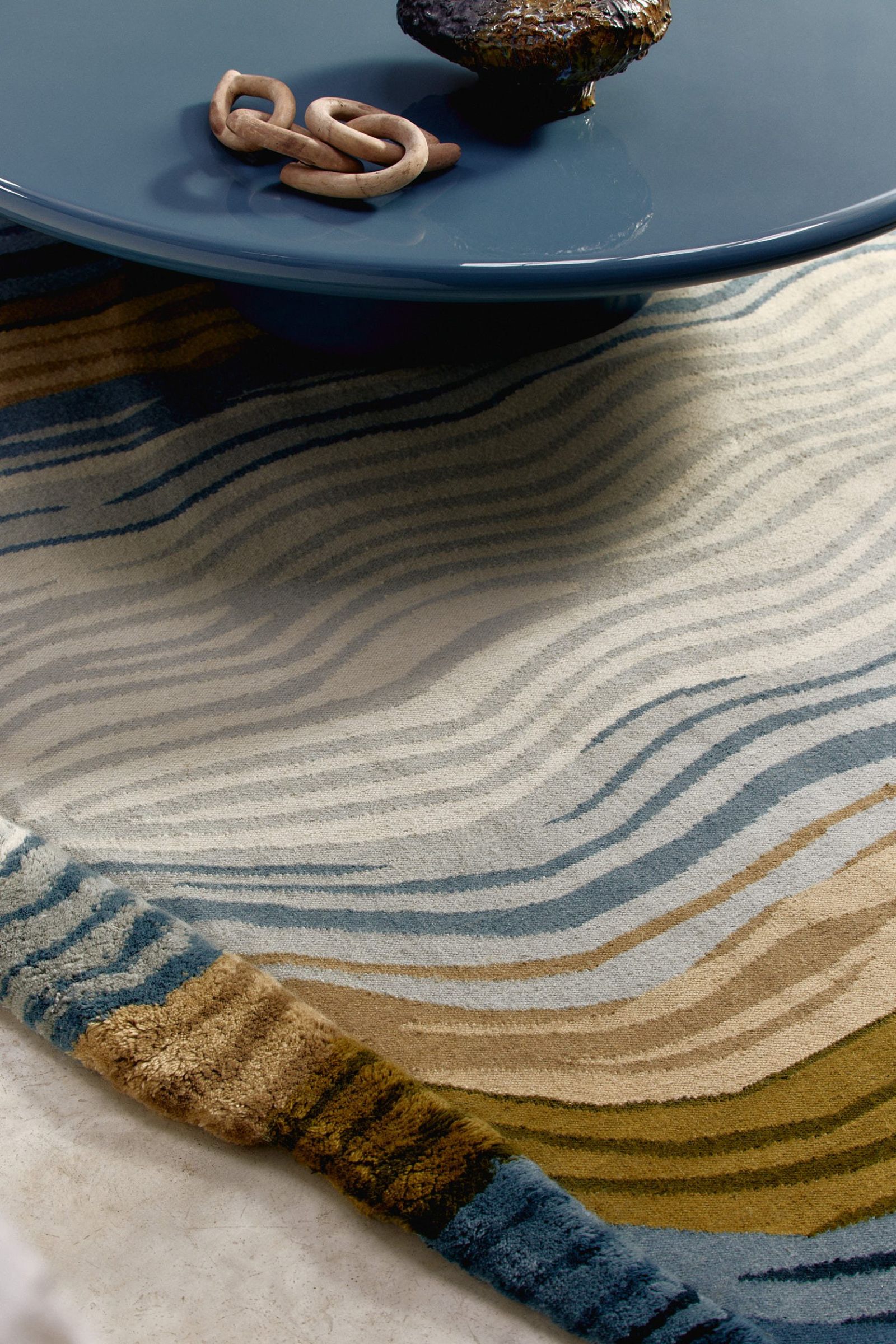 Folds | cc-tapis