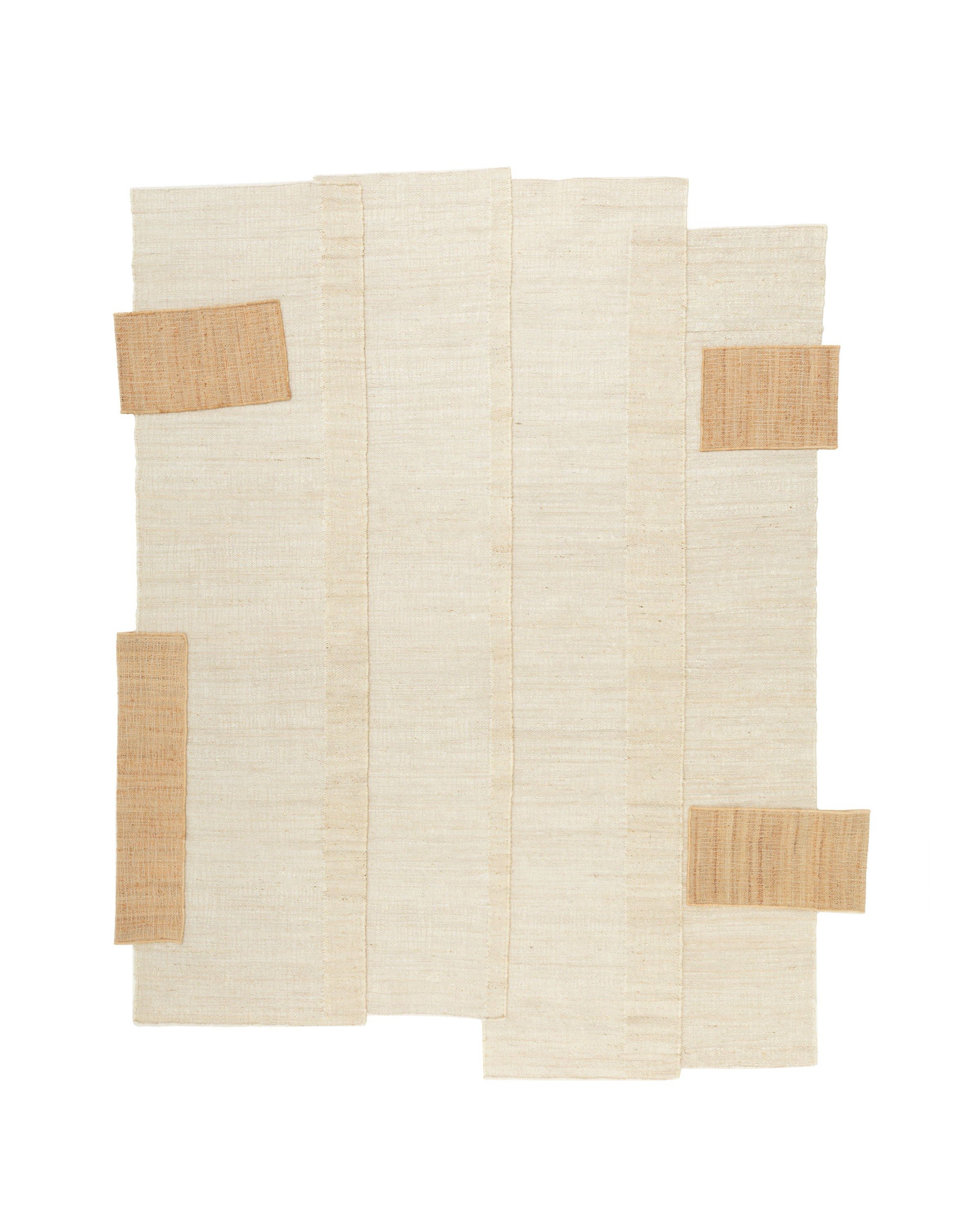 Monograph medium | cc-tapis